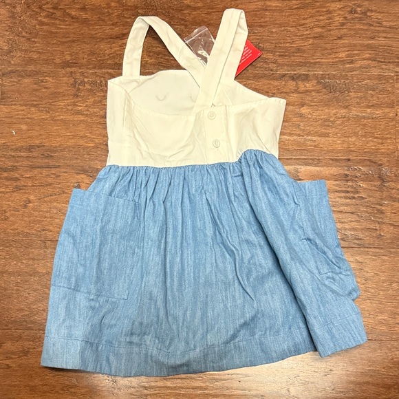 Hannah Anderson bunny dress - new with tags! - Picture 2 of 3